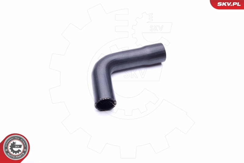 Charge Air Hose